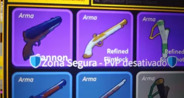 conta de bloxfruit