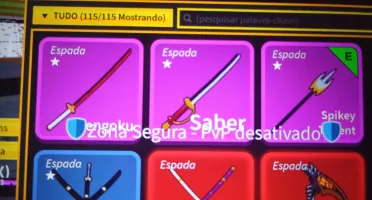 conta de bloxfruit
