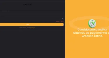 Gateway De Pagamentos PIXUP/BSPAY