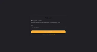 Gateway De Pagamentos PIXUP/BSPAY