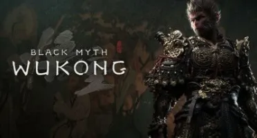 Black Myth: Wukong - Conta Steam Off-line