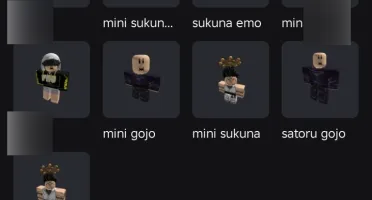 Conta Roblox barato