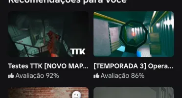 Conta Roblox barato