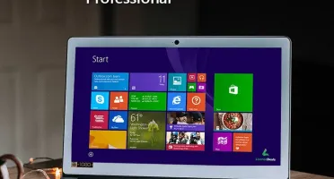 Windows 8.1 Pro | Licença Original e Vitalícia 🔑✅