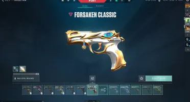 Conta Diamante Todos os atos e varias skins