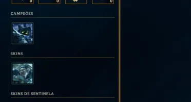 Conta Nivel 25