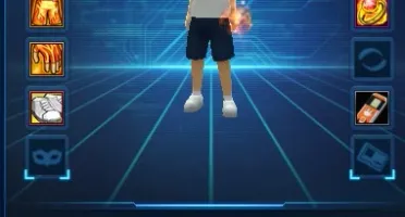 Conta Digimon Masters Online LvL 99 com susanoomon
