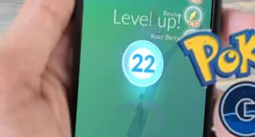 Conta Pokemon GO LVL 25 Com Raros e Items