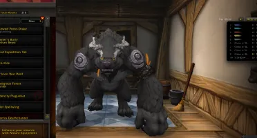 Conta Wow Dragonflight Diversas Torres Dos Magos