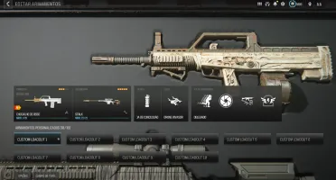 Contas Cod Warzone Level Alto / Entrega Na Hora // Warzone 3