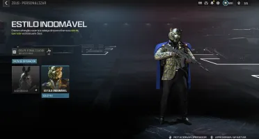Contas Cod Warzone Level Alto / Entrega Na Hora // Warzone 3