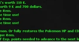 Conta Pxg Rainbolt com pokes/cash/itens (Emerald)