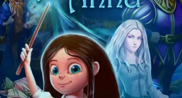 Xbox A Tale for Anna #C44439