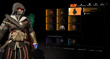 Conta The Division 2 (Ubisoft Connect) + Dlc >> Full Acesso!