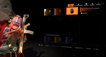 Conta The Division 2 (Ubisoft Connect) + Dlc >> Full Acesso!
