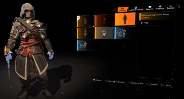 Conta The Division 2 (Ubisoft Connect) + Dlc >> Full Acesso!