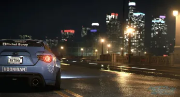 Xbox Need For Speed #C52773