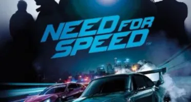 Xbox Need For Speed #C52773