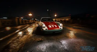 Xbox Need For Speed #C52773