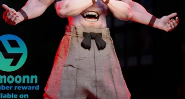Ryomen Sukuna 3D STL