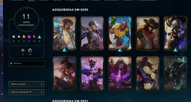 Conta Diamante 2, Ganhando 28/27 E Perdendo 14/15