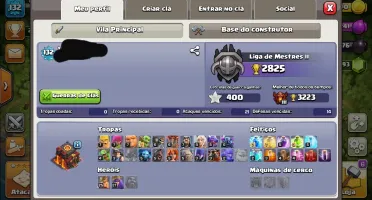 Cv10 full,falta apenas heróis