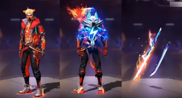 Free Fire - Hack Aimbot e Skins atualizado 2026