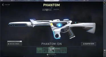 Conta Valorant - Ouro 3 + Skins