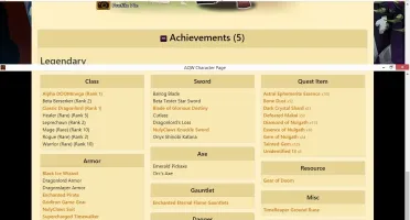 Conta aqw beta, sem acesso ao email