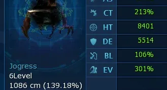 Conta Nadmo Gk Zeed Sv Omega