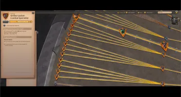 CONTA ALBION - 200M DE FAMA PVE - 51M CREDITOS DE FAMA