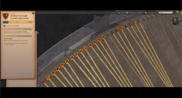 CONTA ALBION - 200M DE FAMA PVE - 51M CREDITOS DE FAMA