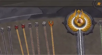CONTA ALBION - 200M DE FAMA PVE - 51M CREDITOS DE FAMA