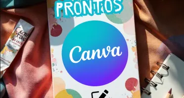 Mega Pack Canva Prontos ( Editável )