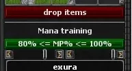 Tibia BOT Olders 8.0 14/05/2022