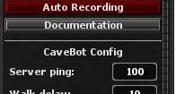 Tibia BOT Olders 8.0 14/05/2022