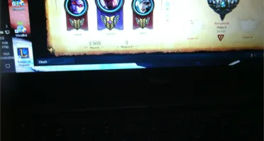 Conta P2 , 99 champs , 30 skins ! Imperdível !