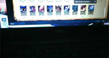 Conta P2 , 99 champs , 30 skins ! Imperdível !