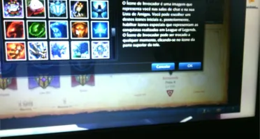 Conta P2 , 99 champs , 30 skins ! Imperdível !