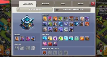 Ótimo CV 13,DG elétrico nv4