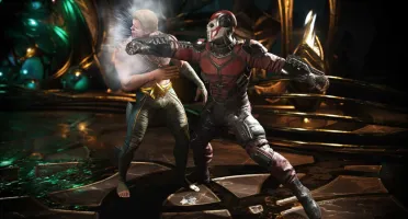 Xbox Injustice 2 (Legendary Edition) #C28556