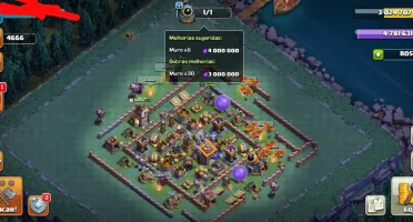 cv14 (th14) Clash Of Clans