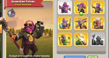 cv14 (th14) Clash Of Clans