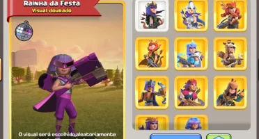 cv14 (th14) Clash Of Clans