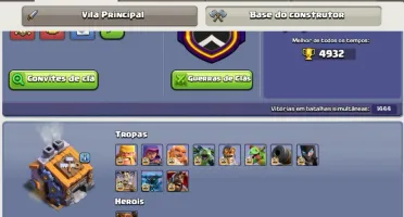 cv14 (th14) Clash Of Clans