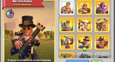 cv14 (th14) Clash Of Clans