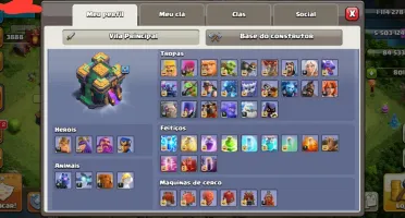 cv14 (th14) Clash Of Clans