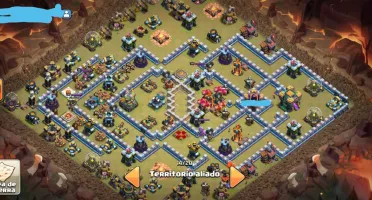 cv14 (th14) Clash Of Clans