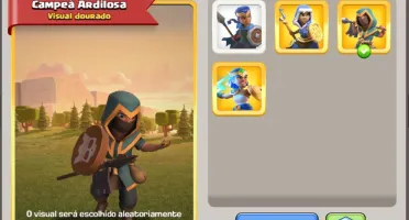 cv14 (th14) Clash Of Clans