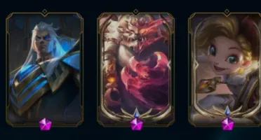 LOL - 8 anos de conta